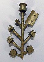 Class 300 fittings