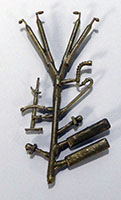 Class 300 fittings