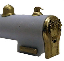 Class 300 fittings