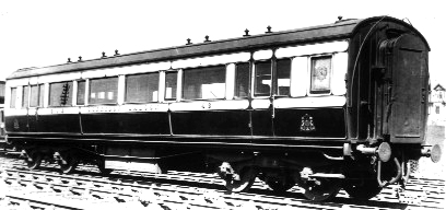 Photo D99 saloon